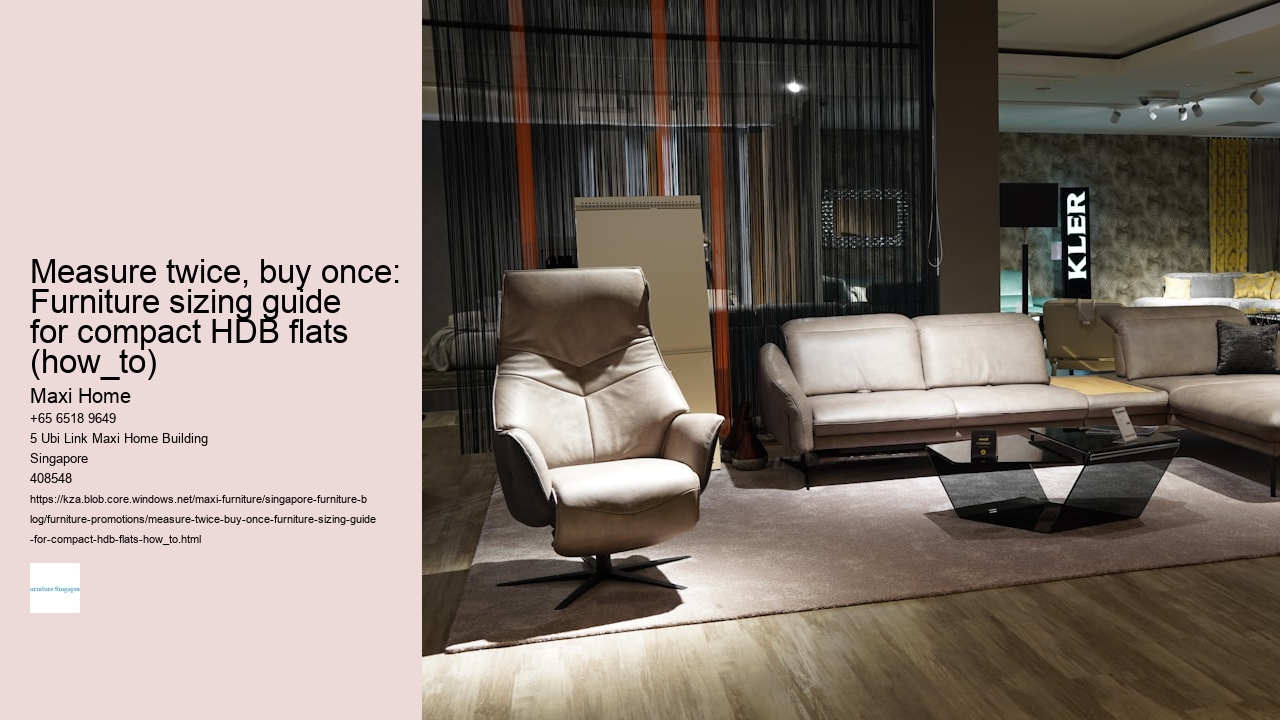 Measure twice, buy once: Furniture sizing guide for compact HDB flats (how_to)