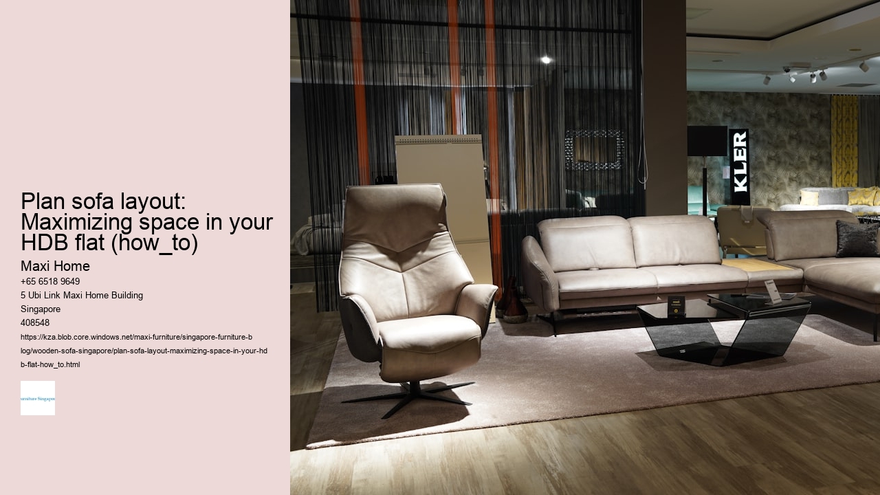 Plan sofa layout: Maximizing space in your HDB flat (how_to) Maxi Home Plan sofa layout: Maximizing space in your HDB flat (how_to)